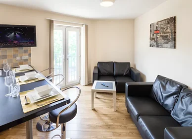 Privatzimmer in der Ardwick Green South, bild 31 von 35