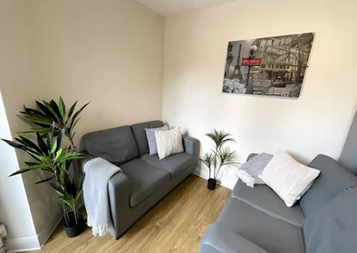 Privatzimmer in der Ardwick Green South, bild 32 von 35