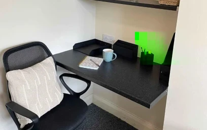 Privatzimmer in der Ardwick Green South, bild 5 von 35