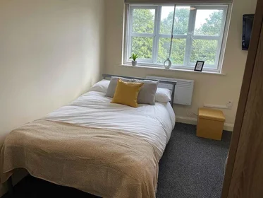 Privatzimmer in der Ardwick Green South, bild 6 von 35