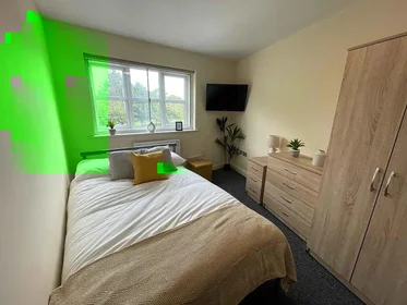 Privatzimmer in der Ardwick Green South, bild 7 von 35