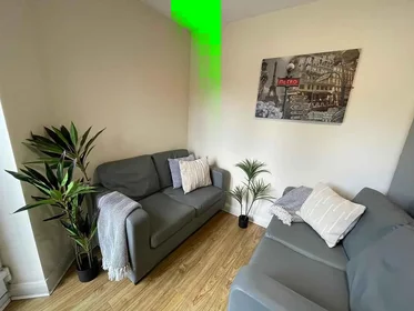 Privatzimmer in der Ardwick Green South, bild 8 von 35