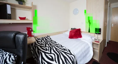 Habitación privada en Hyde Grove, imagen 1 de 10