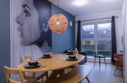Habitación privada en Blackfriars Road, imagen 19 de 49