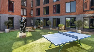 Habitación privada en Blackfriars Road, imagen 29 de 49