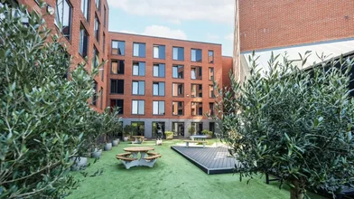 Habitación privada en Blackfriars Road, imagen 35 de 49