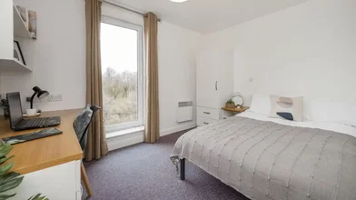 Özel oda konumu Blackfriars Road, 1 10 görüntüsü