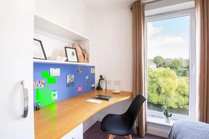 Özel oda konumu Blackfriars Road, 2 49 görüntüsü