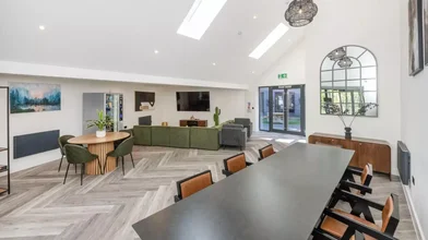 Özel oda konumu Blackfriars Road, 28 49 görüntüsü