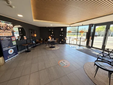 Özel oda konumu Blackfriars Road, 46 49 görüntüsü