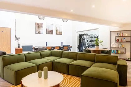 Özel oda konumu Blackfriars Road, 8 49 görüntüsü