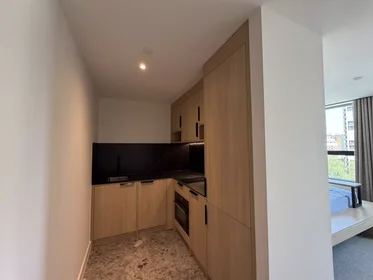 Stüdyo daire konumu Coleman Street, 7 49 görüntüsü