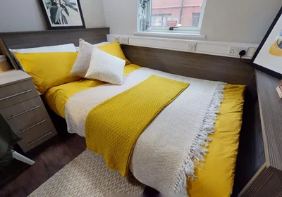 Prywatny pokój Granby Row, obraz 2 37