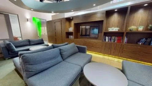 Private room at Granby Row, image 12 of 35
