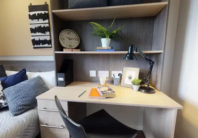 Private room at Granby Row, image 4 of 35