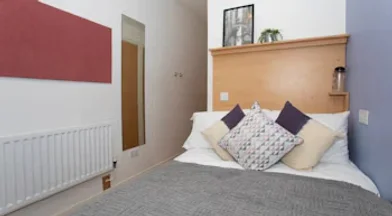 Privatzimmer in der Cowgate, bild 1 von 10