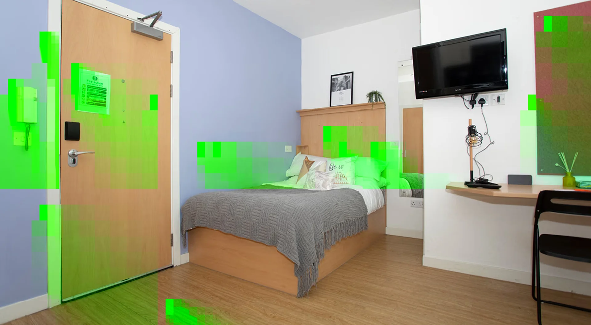 Preisgünstiges Studentenzimmer in günstiger Lage in 