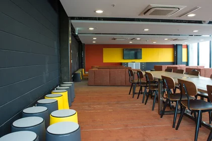 Studio at Dripstone Road, image 6 of 22