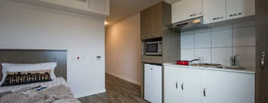 Studio at Dripstone Road, image 5 of 25