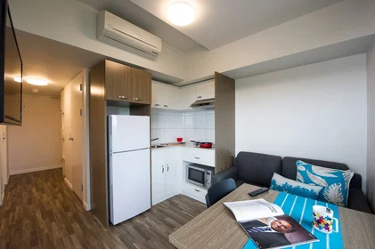 Private room at Dripstone Road, image 2 of 24