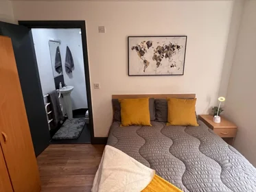 Stanza privata in Western Road, immagine 1 di 10