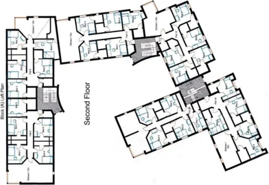 Chambre privée à Western Road, image 16 de 39