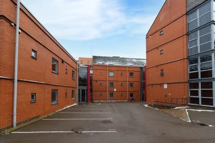Chambre privée à Western Road, image 18 de 39