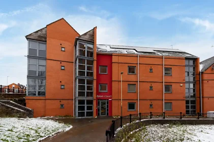 Chambre privée à Western Road, image 25 de 39