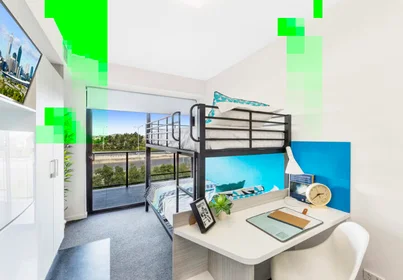 Chambre privée à Regent Street, image 1 de 10