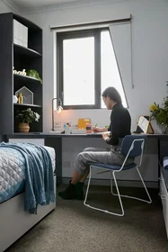 Privatzimmer in der Tribune Street, bild 2 von 48