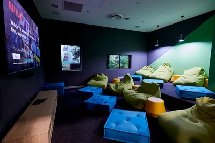 Private room at Tribune Street, image 15 of 48