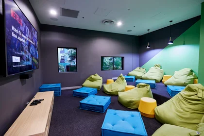 Private room at Tribune Street, image 48 of 48