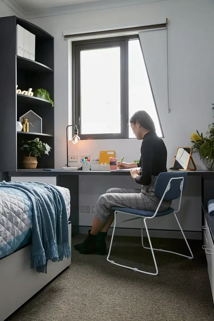 Preisgünstiges Studentenzimmer in günstiger Lage in