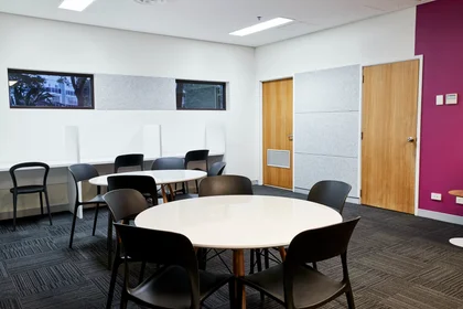 Private room at Tribune Street, image 34 of 46