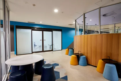 Private room at Tribune Street, image 35 of 46