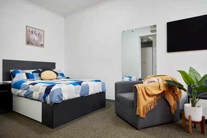 Private room at Tribune Street, image 8 of 46