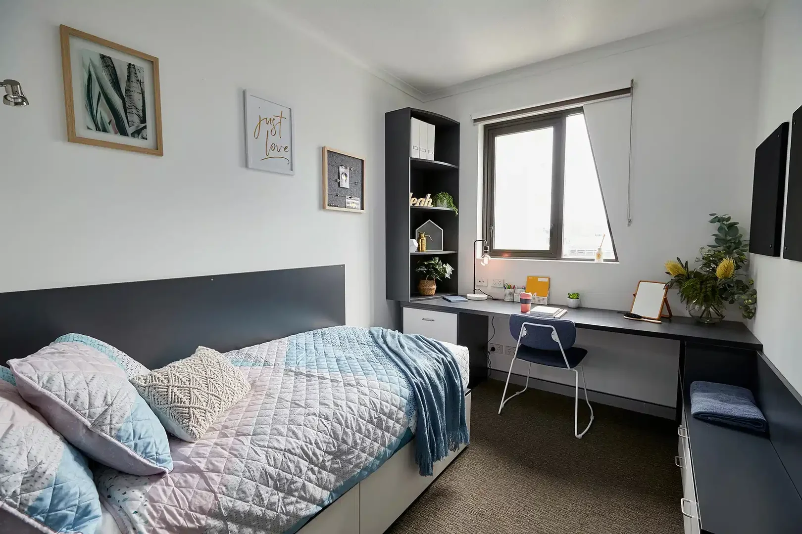 Preisgünstiges Studentenzimmer in günstiger Lage in