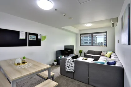 Private room at Tribune Street, image 3 of 44