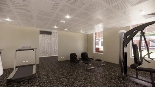 Private room at Bramston Terrace, image 11 of 49