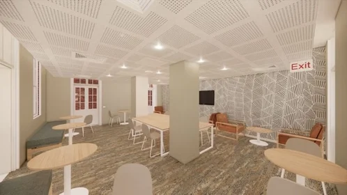 Private room at Bramston Terrace, image 15 of 49