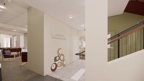 Private room at Bramston Terrace, image 16 of 49