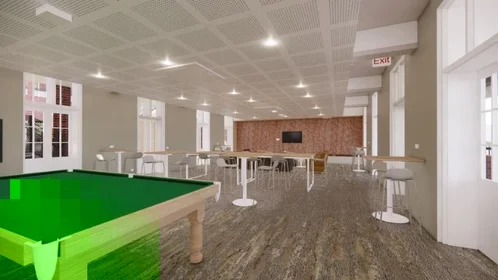 Private room at Bramston Terrace, image 18 of 49
