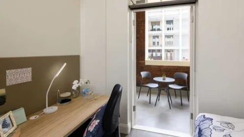 Private room at Bramston Terrace, image 22 of 49