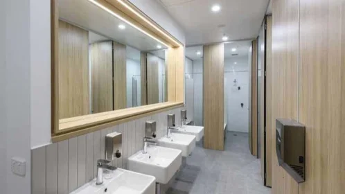 Private room at Bramston Terrace, image 47 of 49