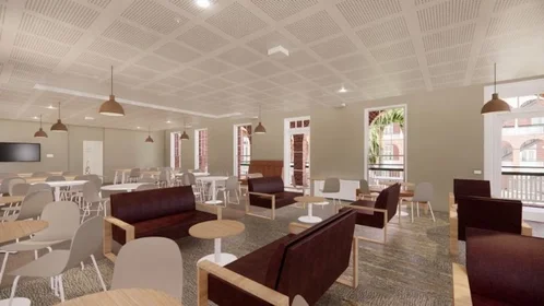 Private room at Bramston Terrace, image 10 of 49