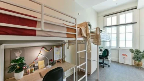 Quarto privado em Bramston Terrace, imagem 47 de 49