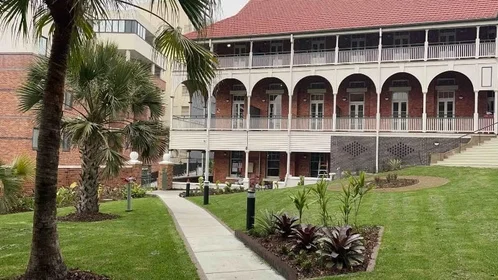 Özel oda konumu Bramston Terrace, 3 49 görüntüsü