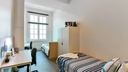 Özel oda konumu Bramston Terrace, 21 49 görüntüsü