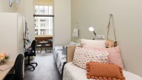 Özel oda konumu Bramston Terrace, 25 49 görüntüsü