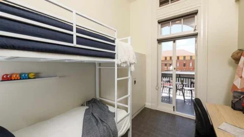 Özel oda konumu Bramston Terrace, 28 49 görüntüsü